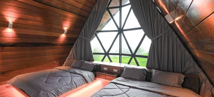 尼莫茶园度假村(Nimo Tea Resort)图片