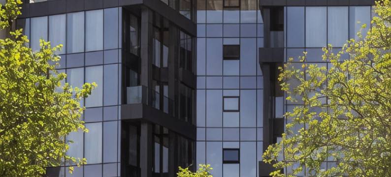 梅罗迪贝尤鲁公寓(Meroddi Beyoğlu Residence)图片