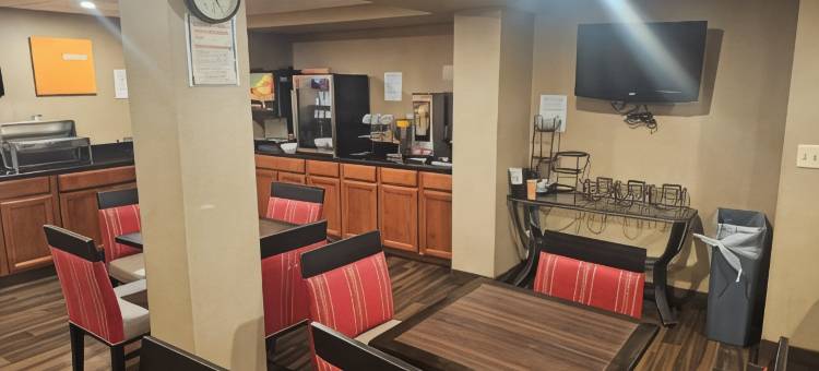 韦瑟斯菲尔德哈特福德舒适酒店(Comfort Inn Wethersfield - Hartford)图片