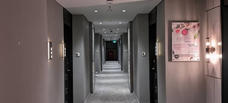 达法姆酒店-三宝垄(Hotel Dafam Semarang)图片
