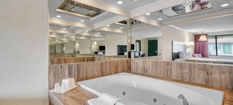 利物浦/雪城温德姆戴斯酒店(Days Inn by Wyndham Liverpool/Syracuse)图片