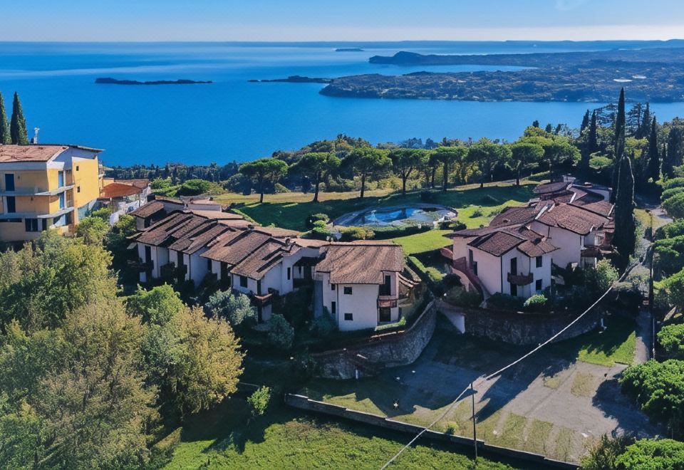 Poggio San Michele 2 by Wonderful Italy Hotel Overview