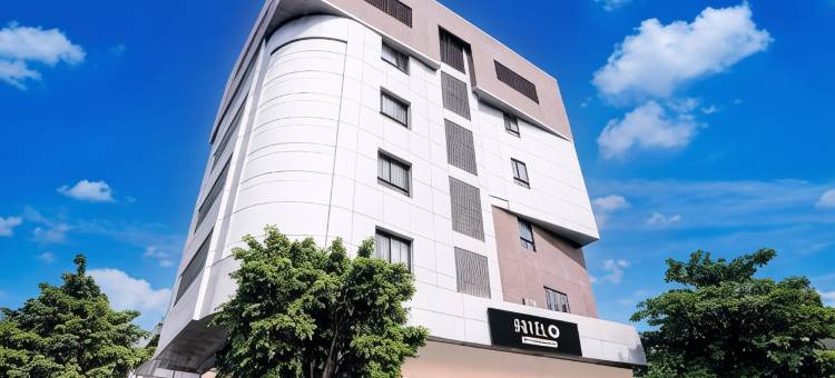 Fabhotel 地址(Hotel O Nashik Road Formerly the Address Hotel)图片