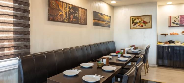 Park Çağlayan酒店(Park Caglayan Hotel)图片