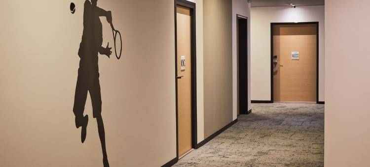 基里亚德公寓-卡布列斯(Kyriad Residence Cabries - Plan de Campagne)图片