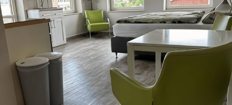 维基恩公寓(Haus Wijnen)图片