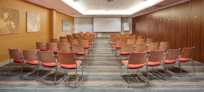 巴拉多利德塞尔科蒂尔酒店(Sercotel Valladolid)图片