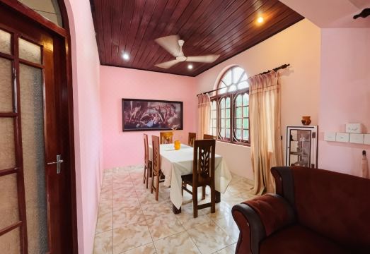 Rivinson Hotel Overview