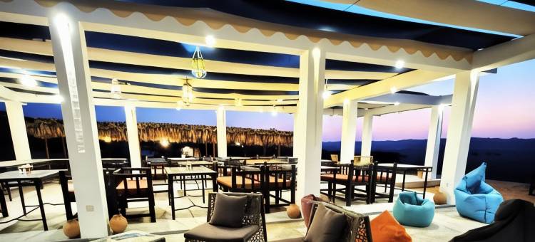 萨玛埃尔阿雷什酒店(SAMA Al Areesh Desert Camp)图片