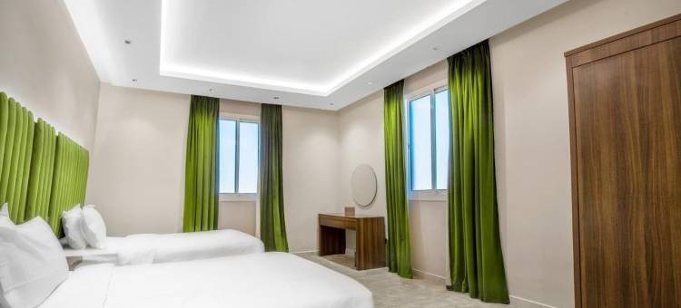 苏科奈阿尔亚斯敏哈伊勒(Suknai Al Yasmine Hail)图片