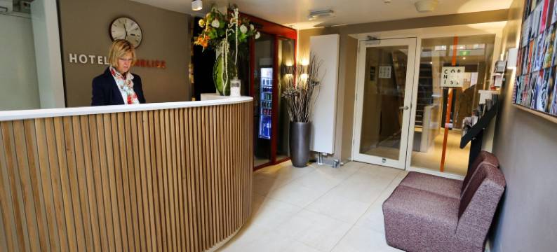 科涅利茲酒店(Hotel Cornelisz)图片