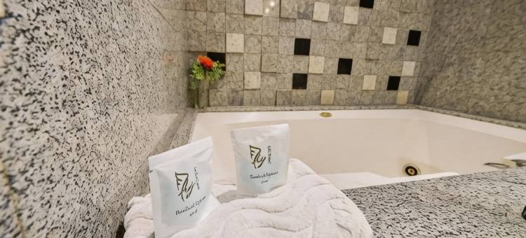 南美克巴卡巴纳酒店(South American Copacabana Hotel)图片