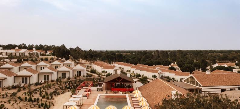 独立的康波塔(Independente Comporta)图片