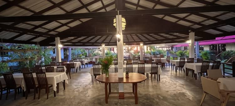 诺布尔豪斯海滩度假村(Noble House Beach Resort)图片