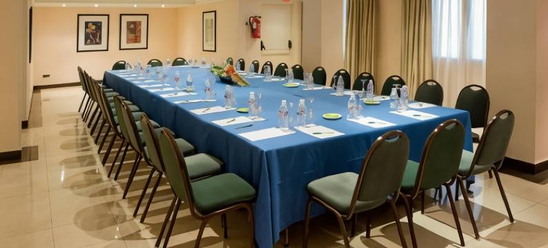 撒布拉克斯酒店(Hotel Los Bracos)图片