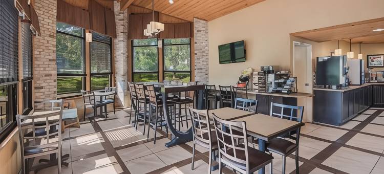 丹维尔梧桐贝斯特韦斯特酒店(Best Western Sycamore Inn)图片