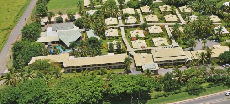 托卡托卡度假酒店(Tokatoka Resort Hotel)图片