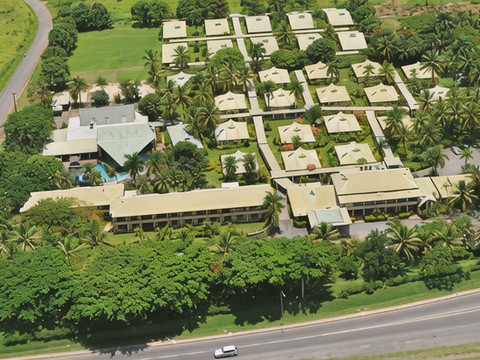 托卡托卡度假酒店