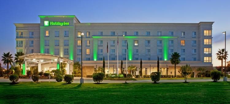 Holiday Inn & Suites 克利奇站，AGGIELAND(Holiday Inn & Suites College Station-Aggieland)图片