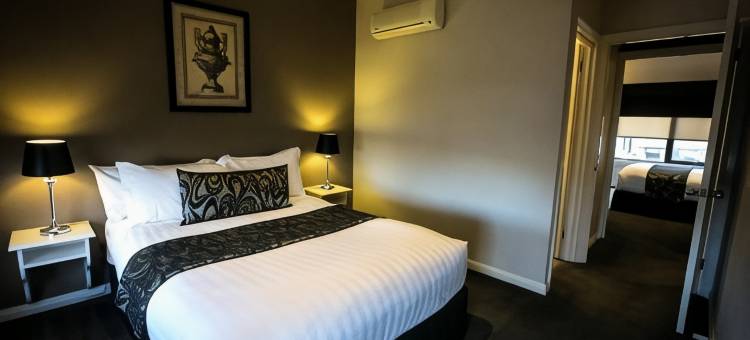 图库公寓(Gallery Apartments)图片