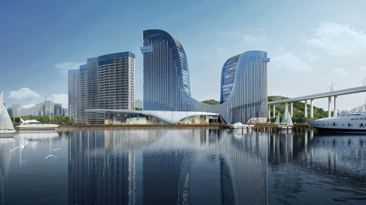 4D3N · Group Tours · Xiamen + Kulangsu+Shuzhuang Garden+China Records Museum