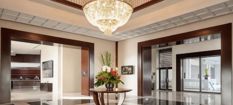丽嘉皇家拉古娜关岛度假村(RIHGA Royal Laguna Guam Resort)图片