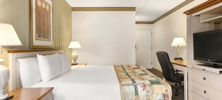 Travelodge by Wyndham Owen Sound图片