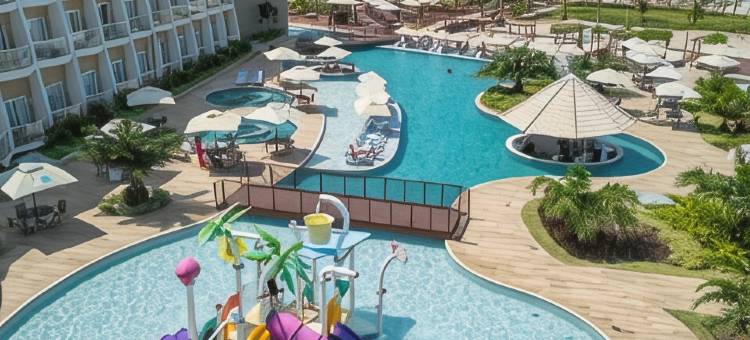 Maragogi Brisa 精品酒店(Maragogi Brisa Exclusive Hotel)图片