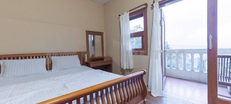 Villa d'Oasis 2 Puncak Mitra RedDoorz图片