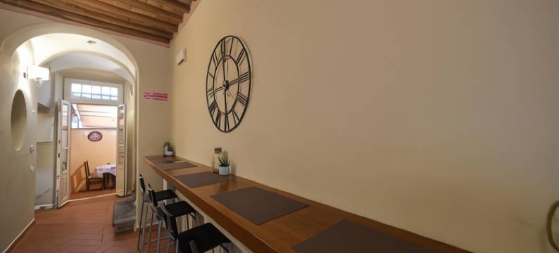 卡萨圣托马索酒店(San Tommaso)图片