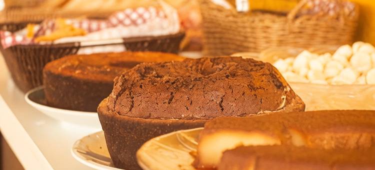 依塔库路沙酒店(Itacuruçá Inn)图片