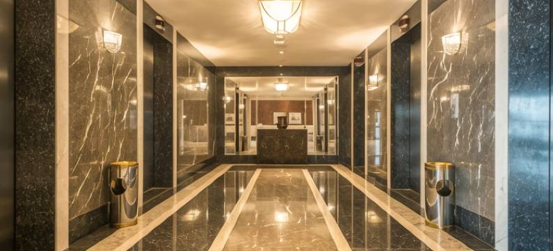 温莎欧逊尼可酒店(Windsor Oceanico Hotel)图片