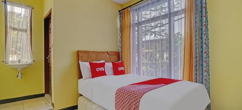 O哈温民宿酒店(Hotel O Harwin Homestay)图片