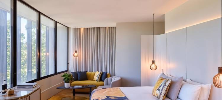 金斯利水晶溪酒店(Crystalbrook Kingsley)图片