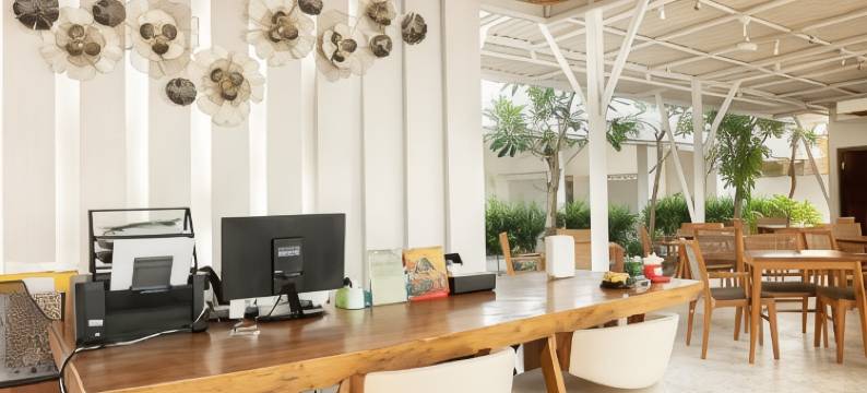 马卢克住宿(Maluk Stay)图片