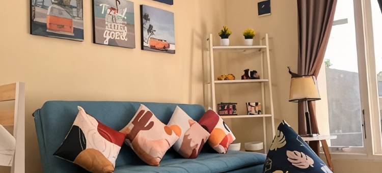 Villa Poermira 3 (2 Bedroom Villa)图片