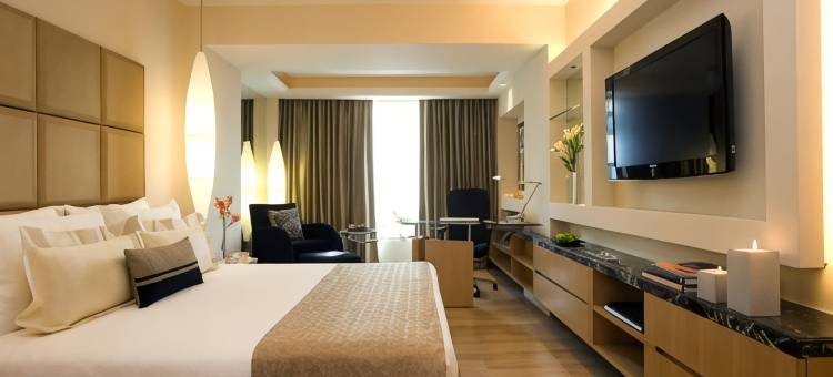 泰姬俱乐部大厦酒店(Taj Club House)图片