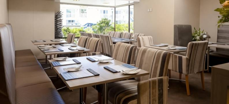 机场通道汽车旅馆(Airport Gateway Motor Lodge)图片