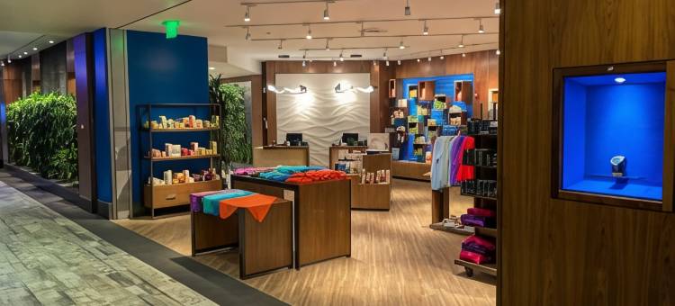 七羽 度假村(Seven Feathers Casino Resort)图片