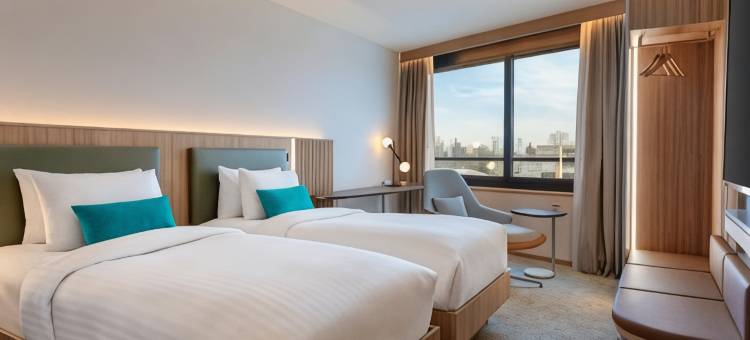 比尔/比恩万怡酒店(Courtyard Biel/Bienne)图片