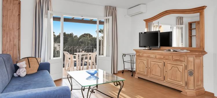 卡拉皮俱乐部奥纳公寓(Aparthotel Ona Cala Pi Club)图片