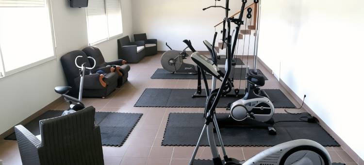 帕斯特旅馆酒店(Logis Auberge du Pastel)图片