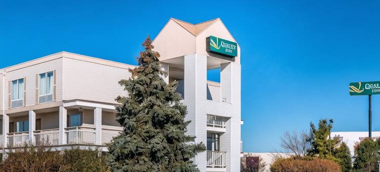 凯艺酒店(Quality Inn)图片