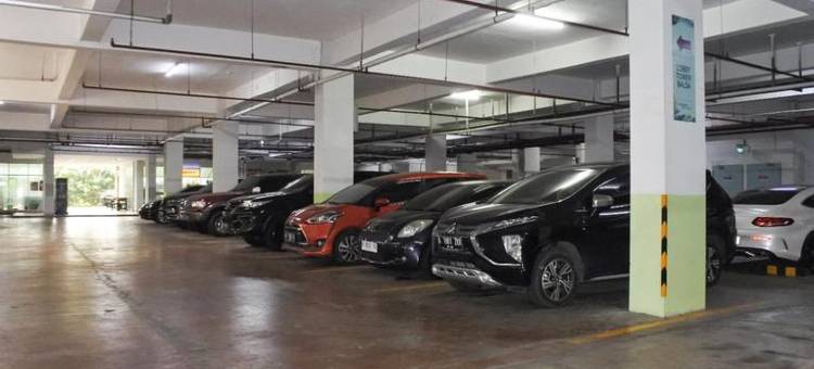 斯凯兰德波多莫罗高尔夫景观酒店(Skyland Podomoro Golf View)图片