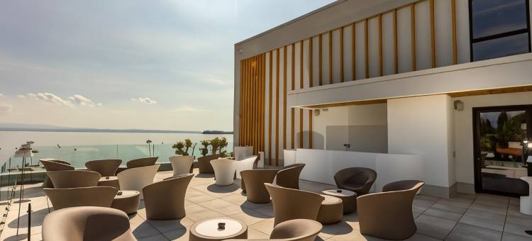 欧洲酒店(Hotel Europa)图片