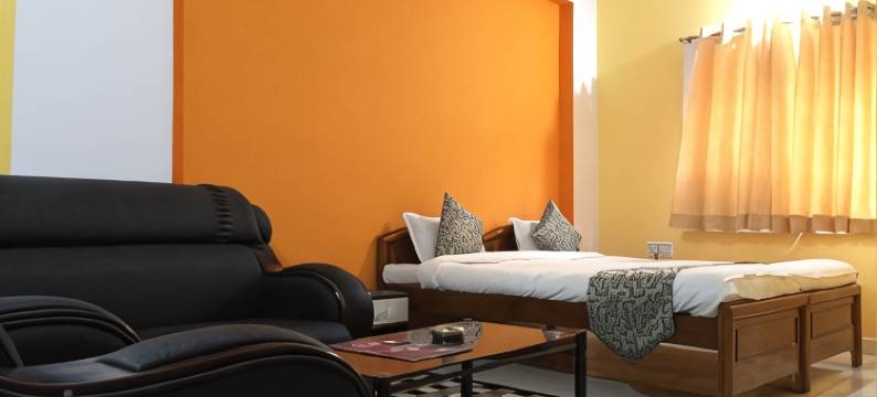 阿尔哈姆旅馆酒店(Hotel Arham Inn)图片