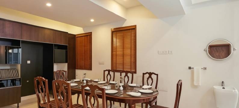 玛洛玛套房酒店(Maroma Suites)图片