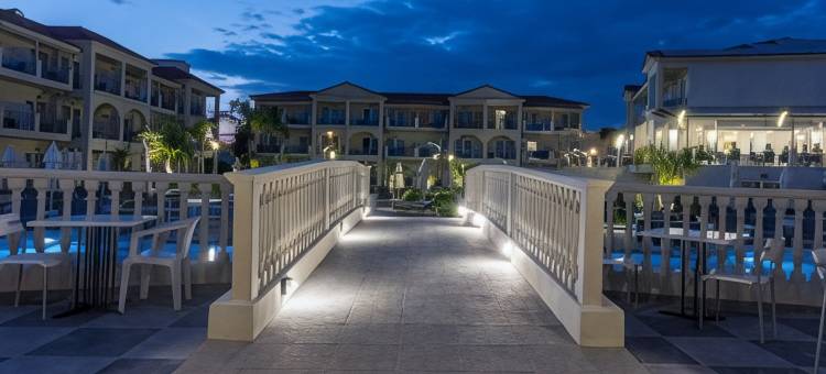 赞特广场新奇酒店及Spa(Exotica Hotel & Spa by Zante Plaza)图片