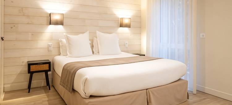 克罗塞利之家酒店(Logis Hotel la Closerie)图片