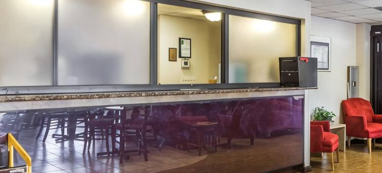 大学凯艺酒店(Quality Inn University)图片